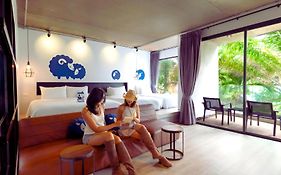 Kokotel Khao Lak Lighthouse